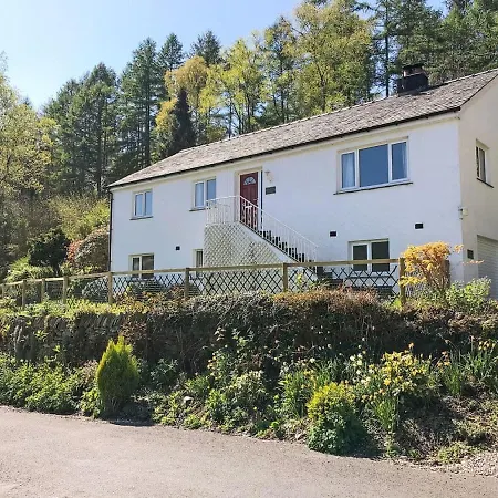 Inglenook Holiday home