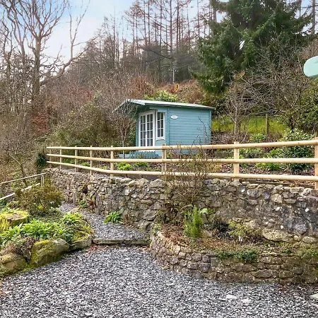 Inglenook Holiday home Backbarrow