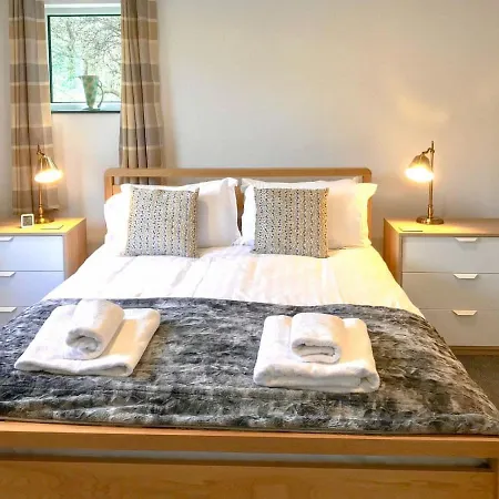 Inglenook Holiday home