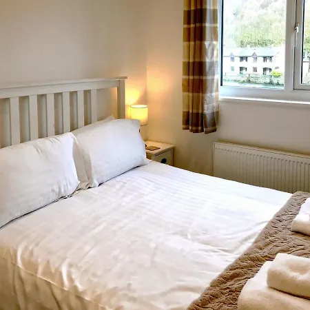 Casa vacanze Inglenook Backbarrow